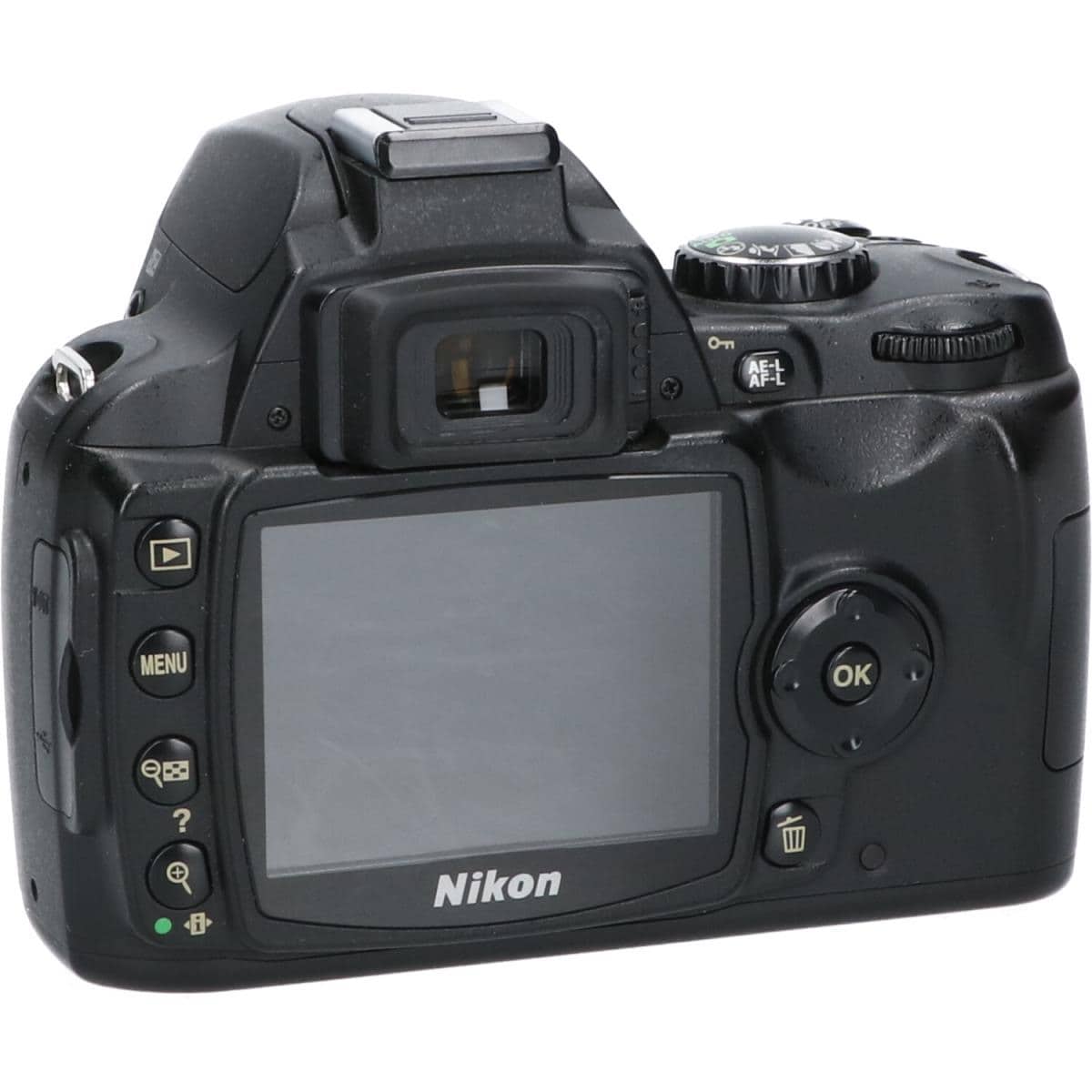 ＮＩＫＯＮ　Ｄ４０