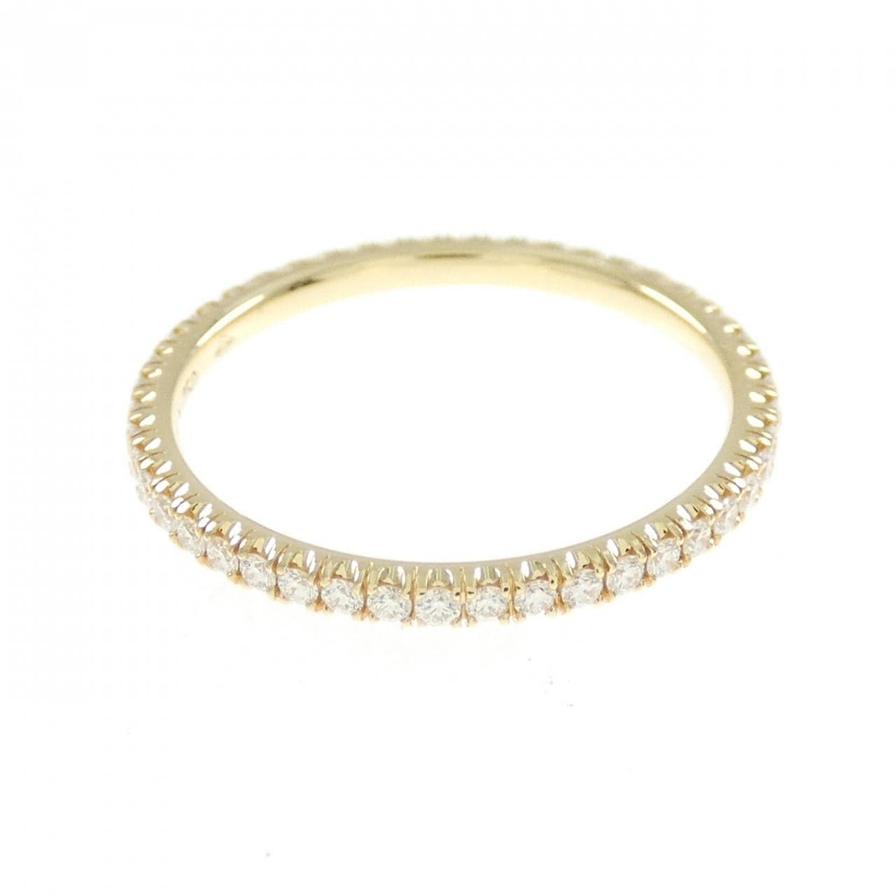 Cartier Etancel 戒指