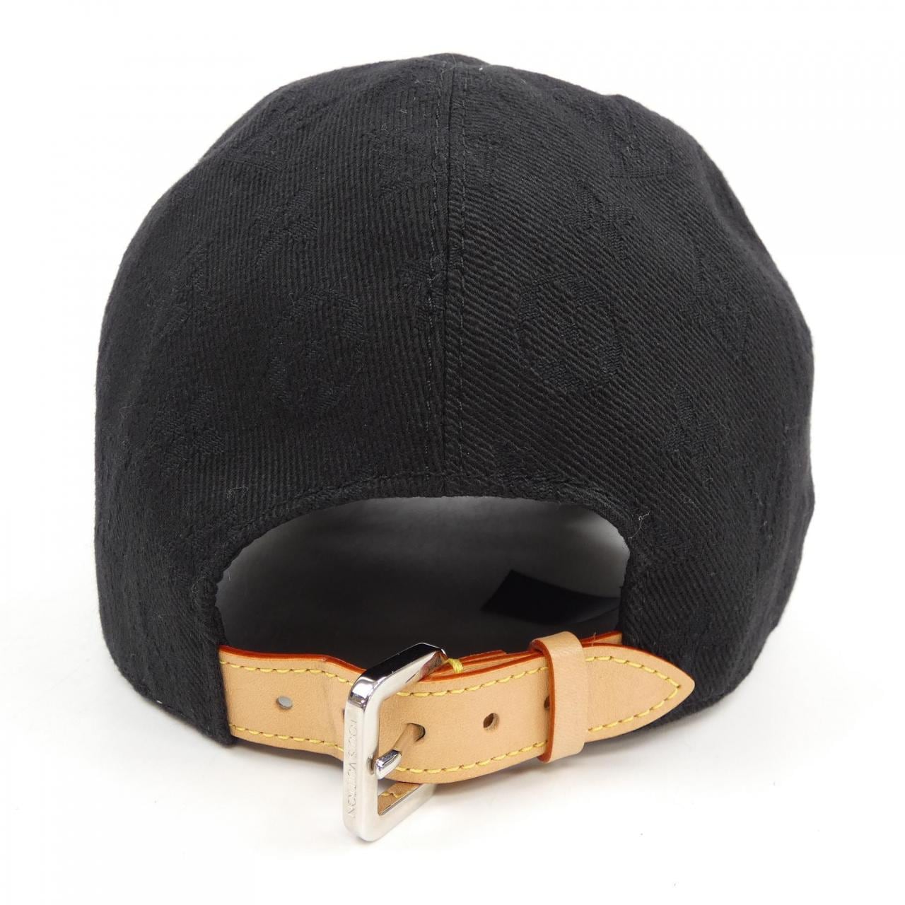 ルイヴィトン LOUIS VUITTON キャップ