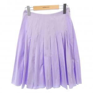 美品】Blumarine ブルマリン コットン スカート