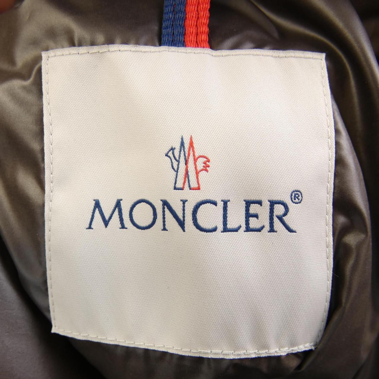 モンクレール MONCLER ダウンベスト