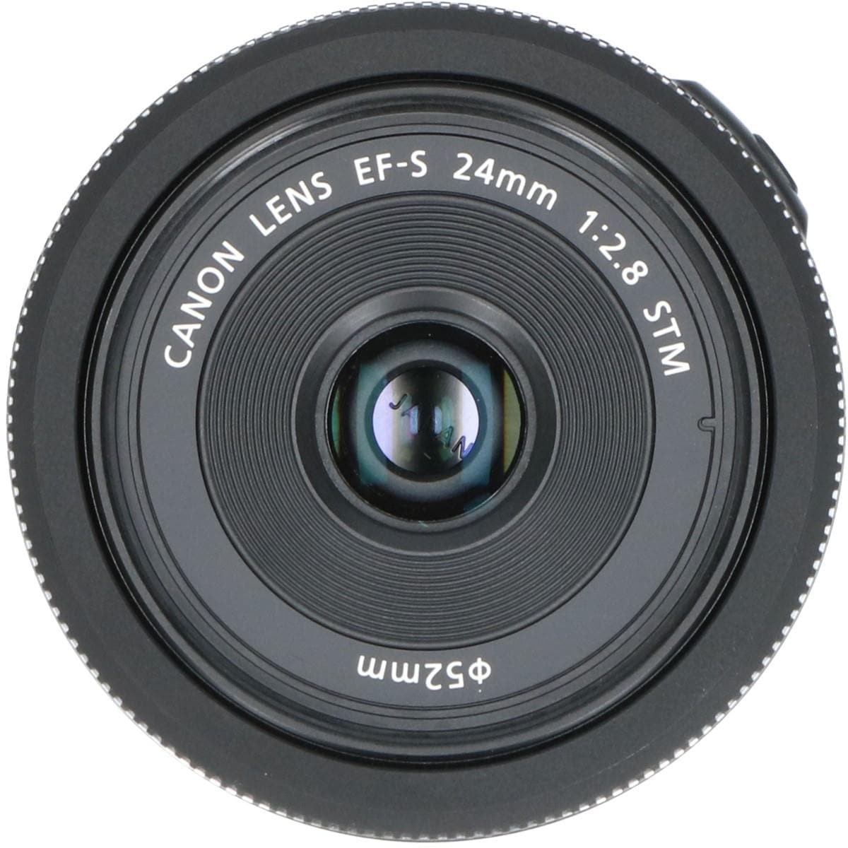 ＥＦ－Ｓ２４ｍｍ　Ｆ２．８ＳＴＭ