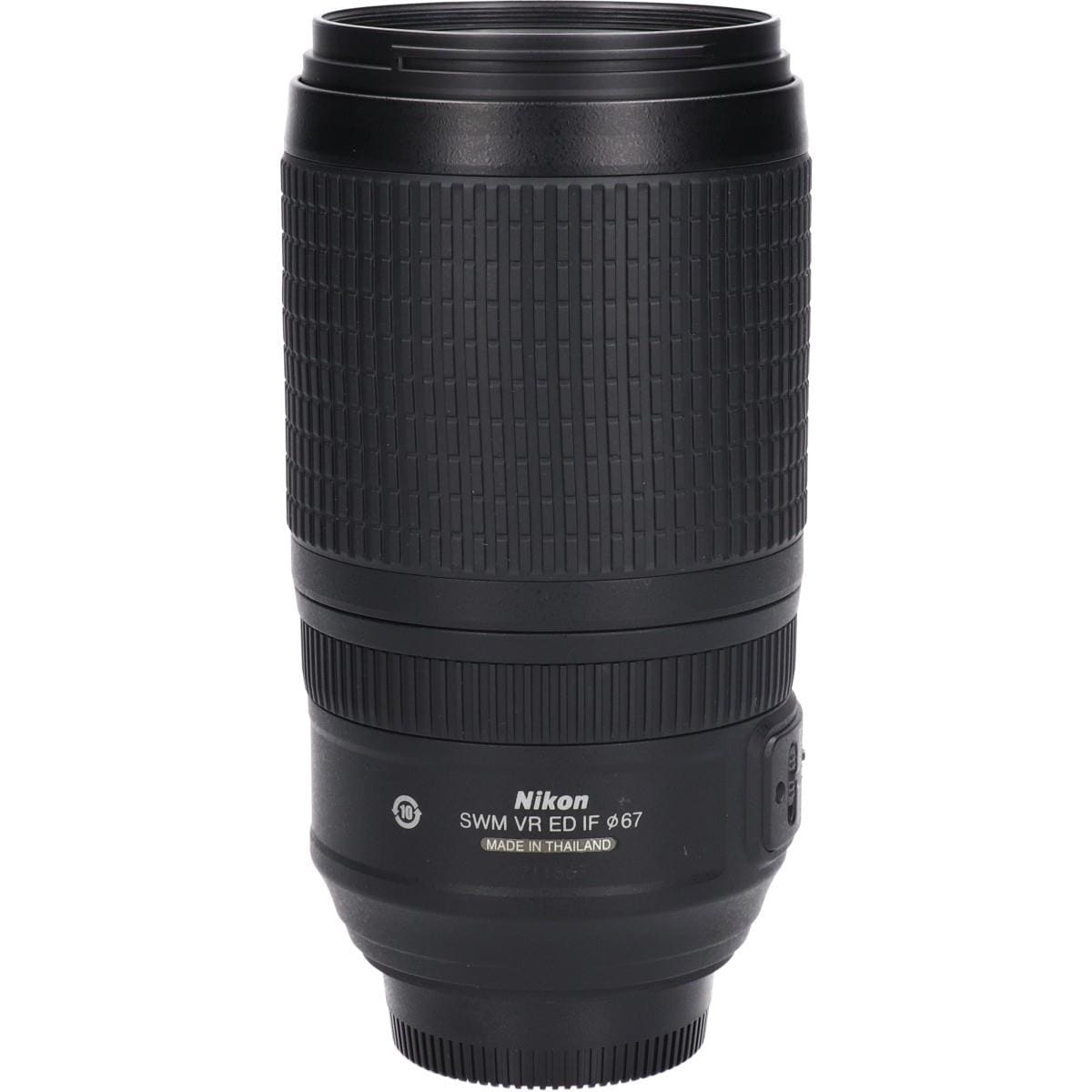 ＡＦ－Ｓ７０－３００ｍｍ　Ｆ４．５－５．６Ｇ　ＥＤ　ＶＲ