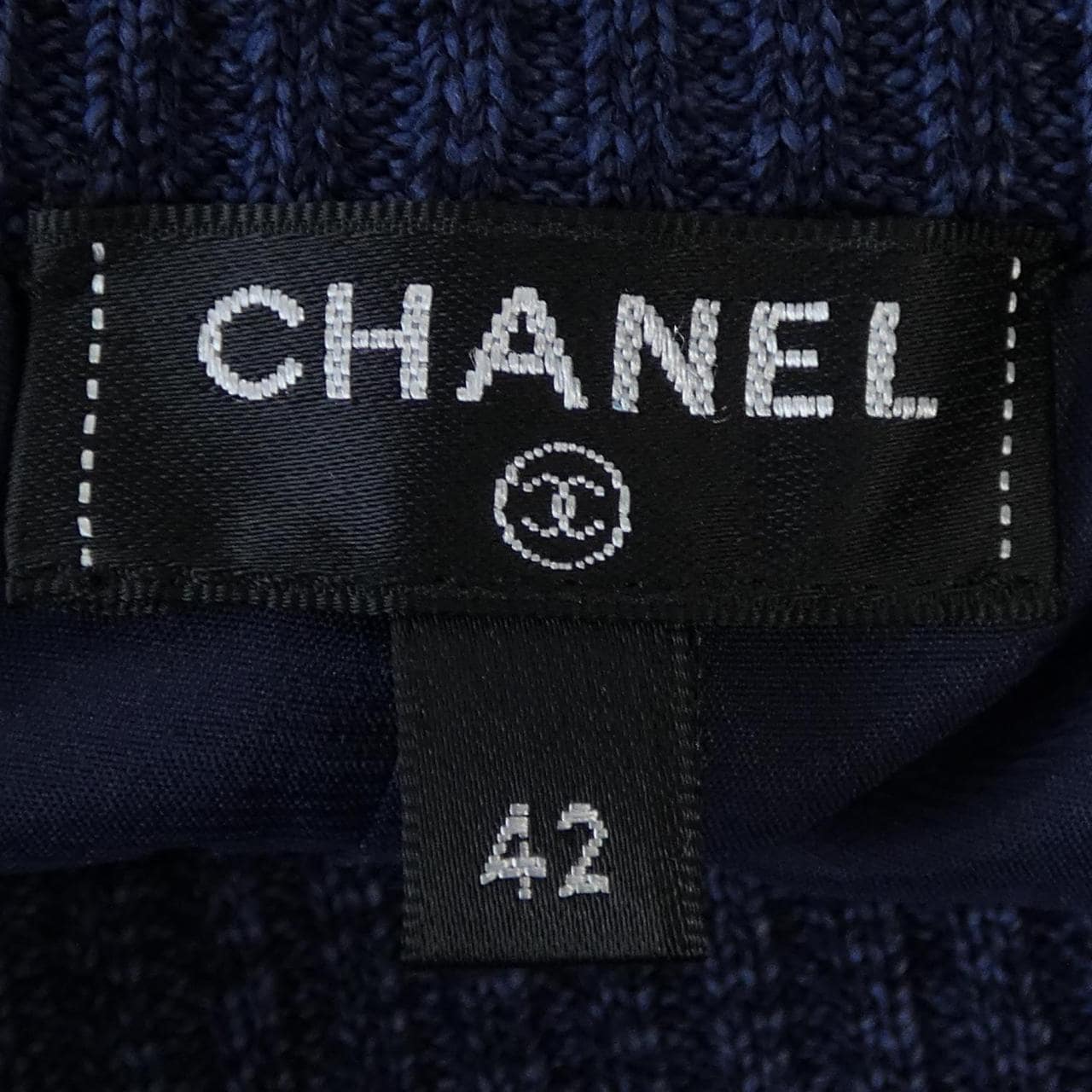 シャネル CHANEL P61438K46806 パンツ