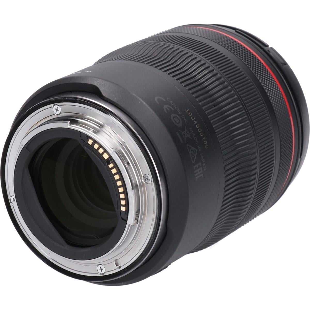 ＲＦ１４－３５ｍｍ　Ｆ４Ｌ　ＩＳ　ＵＳＭ