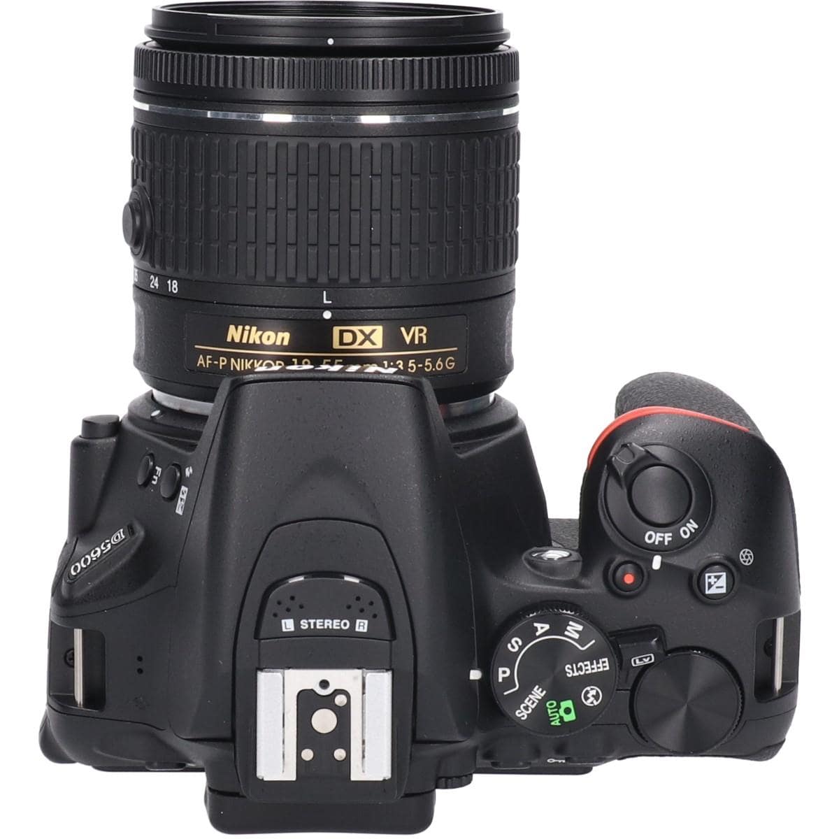 Ｄ５６００　ＡＦ－Ｐ１８－５５ＫＩＴ