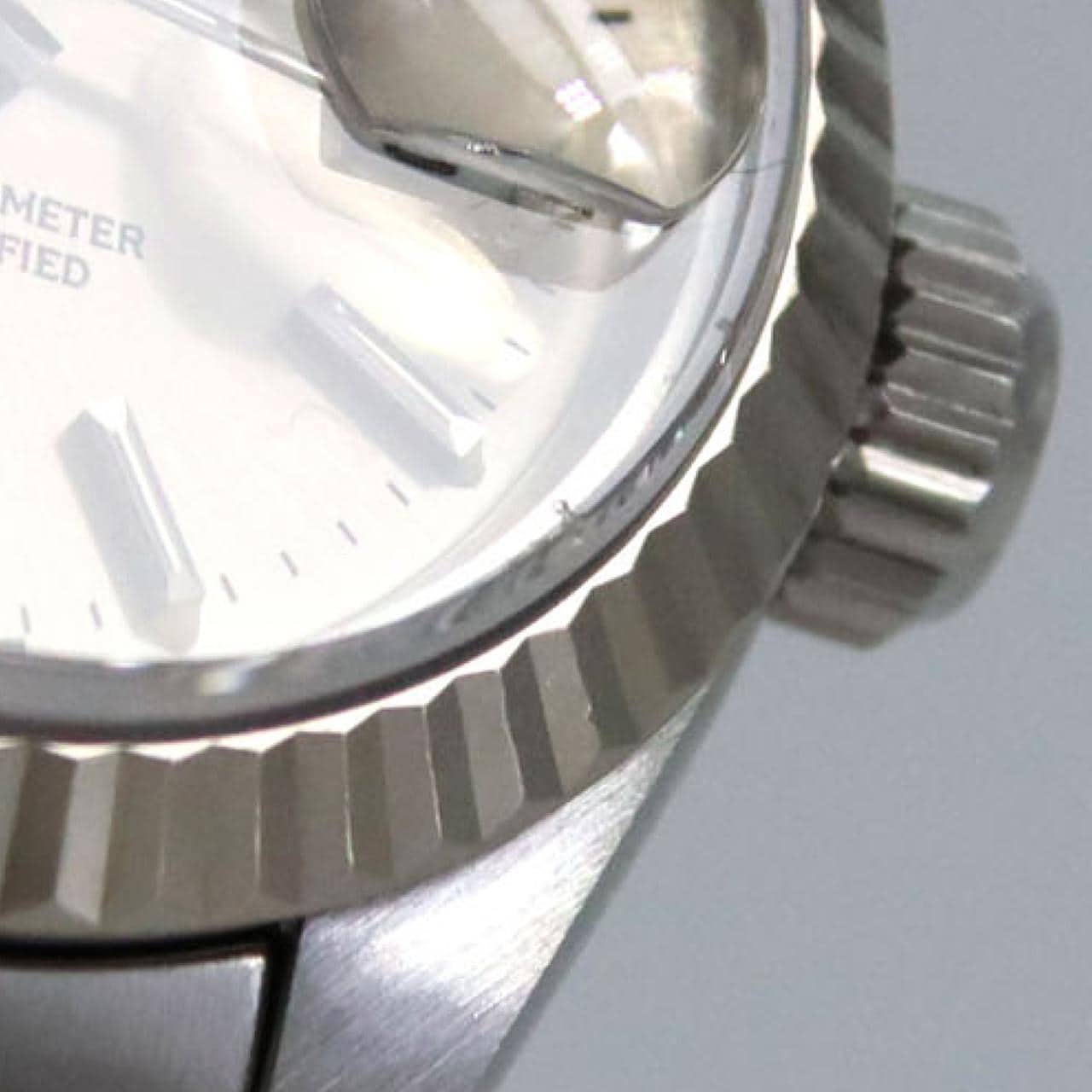 ロレックス デイトジャスト 69174 SSxWG 自動巻 T番