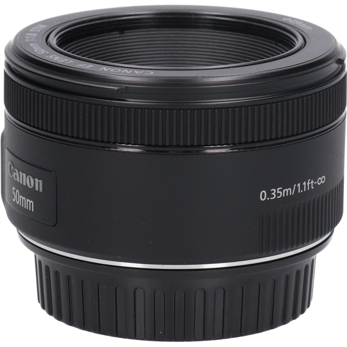 ＥＦ５０ｍｍ　Ｆ１．８ＳＴＭ
