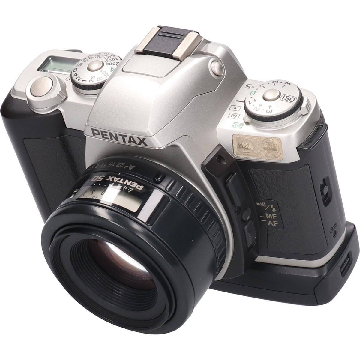 ＭＺ－５　ＦＡ５０ｍｍ　Ｆ１．４