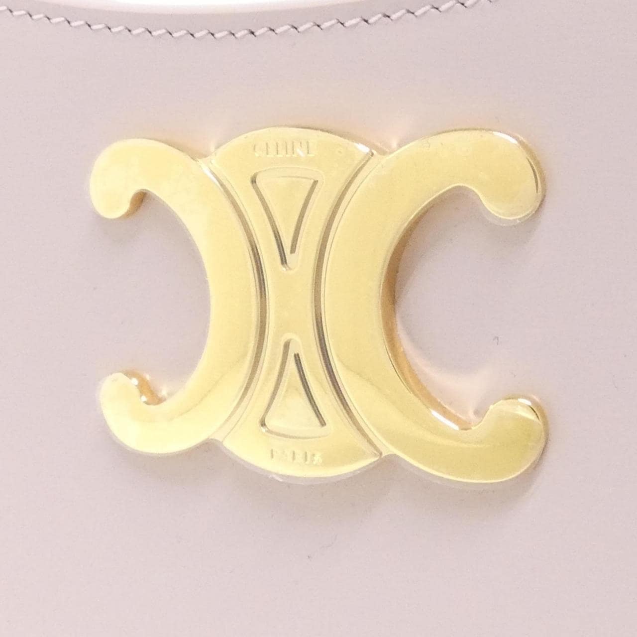 【新品】セリーヌ ミディアム ティリー 115703BF4 ショルダーバッグ