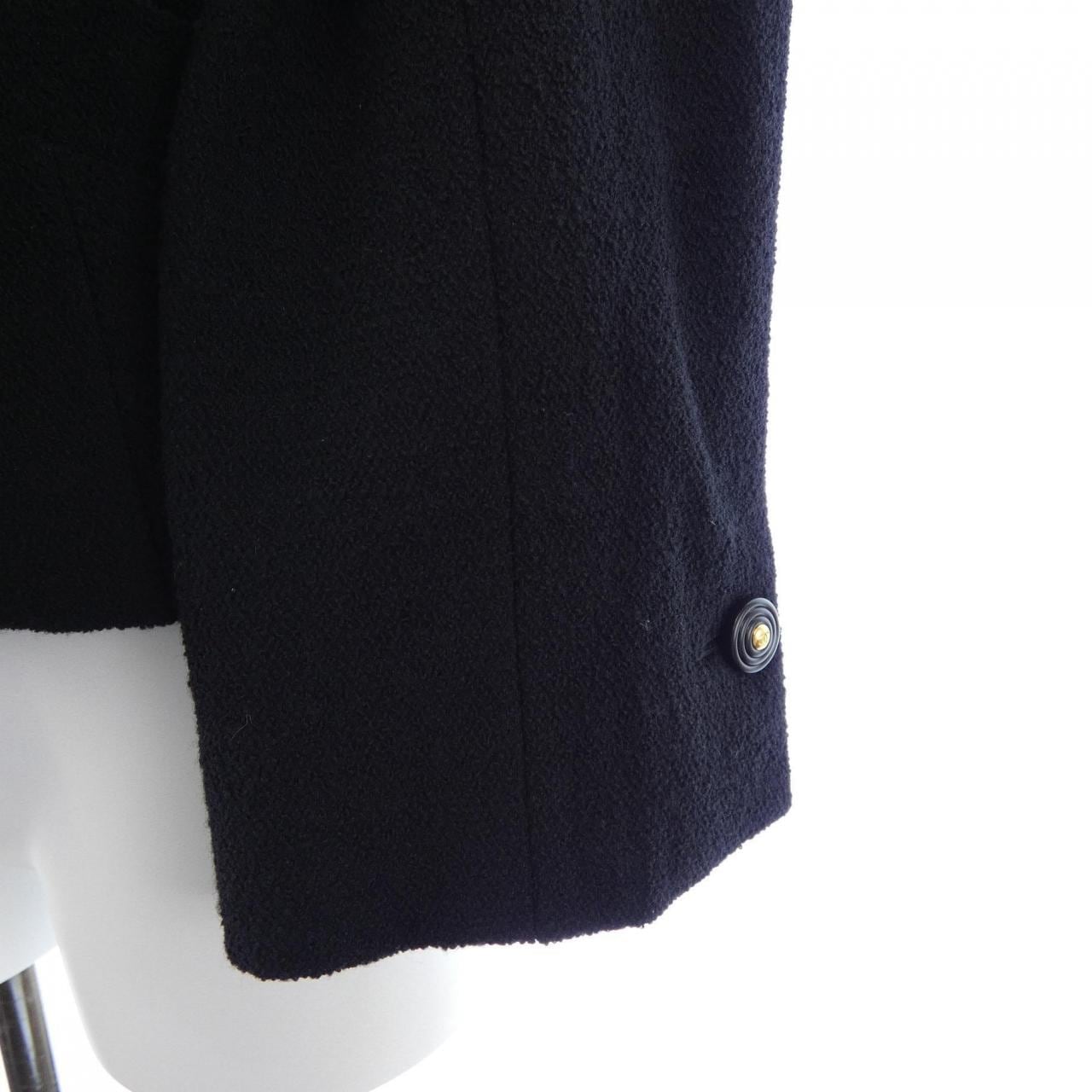 【ヴィンテージ】シャネル CHANEL P05464V04346 95A ジャケット
