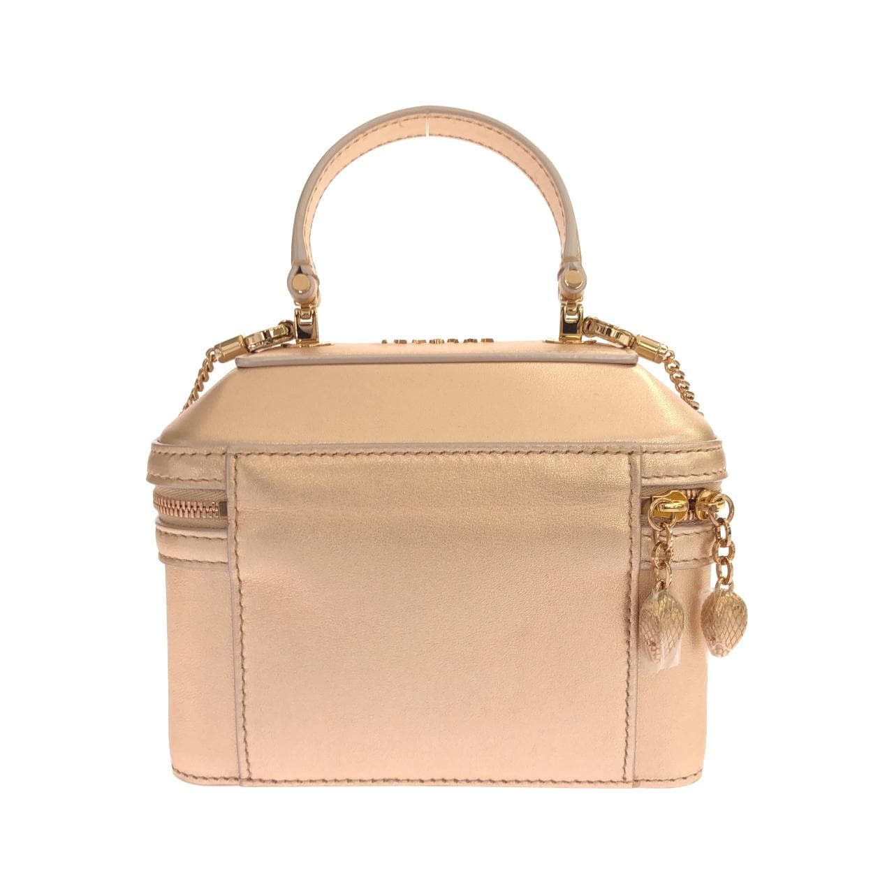 ブルガリ SERPENTI FOREVER 292270 バッグ