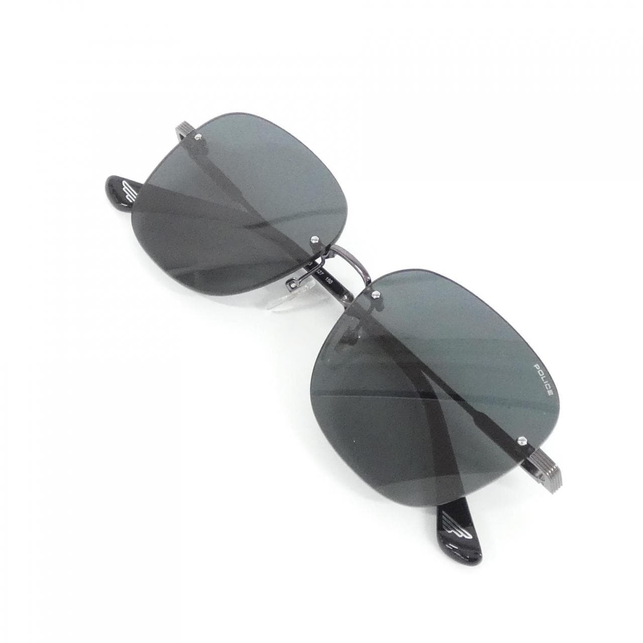【新品】ポリス SPLT41K サングラス