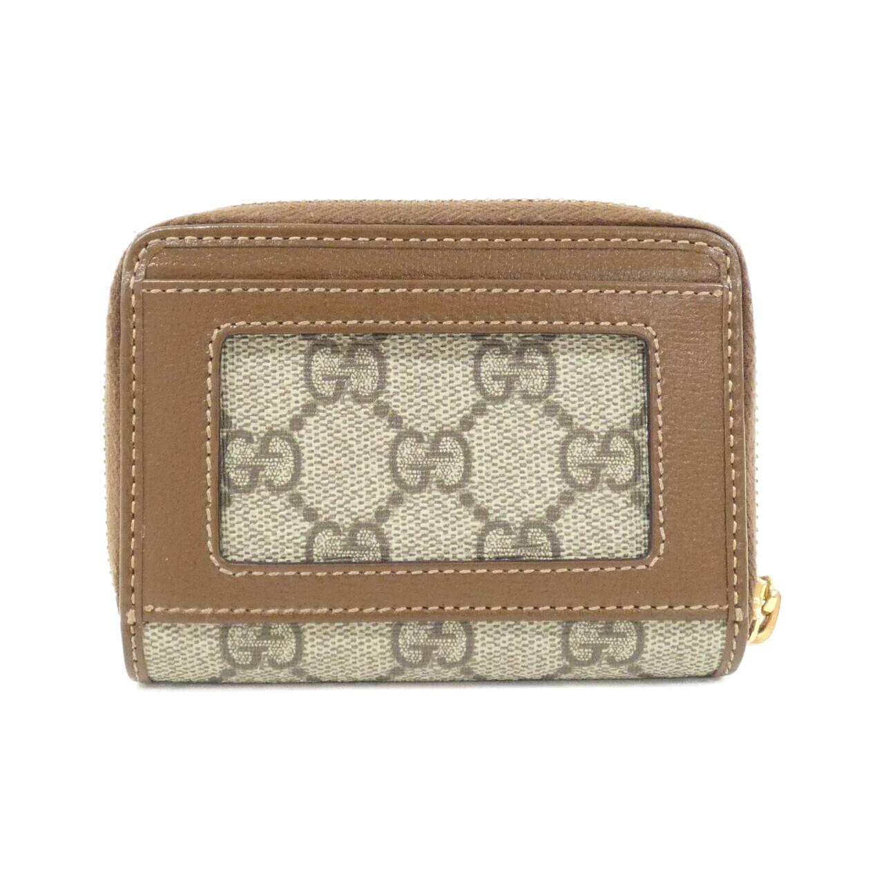 グッチ GUCCI HORSEBIT 1955 658549 92TCG コインケース
