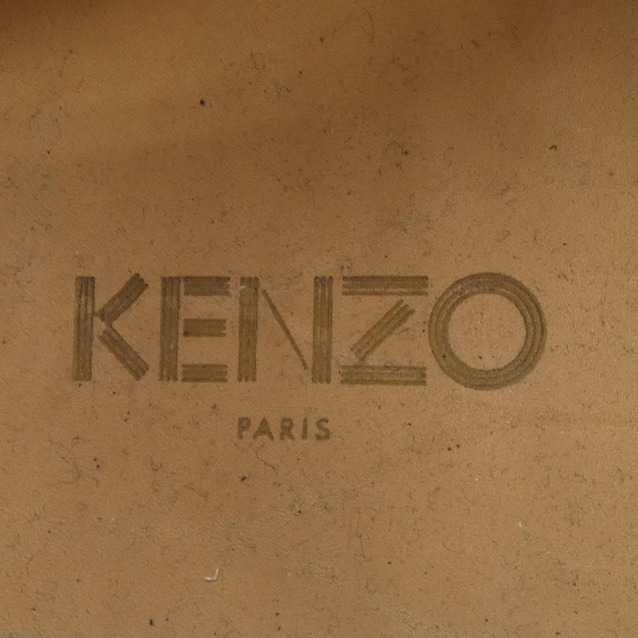 ケンゾー KENZO M199 シューズ
