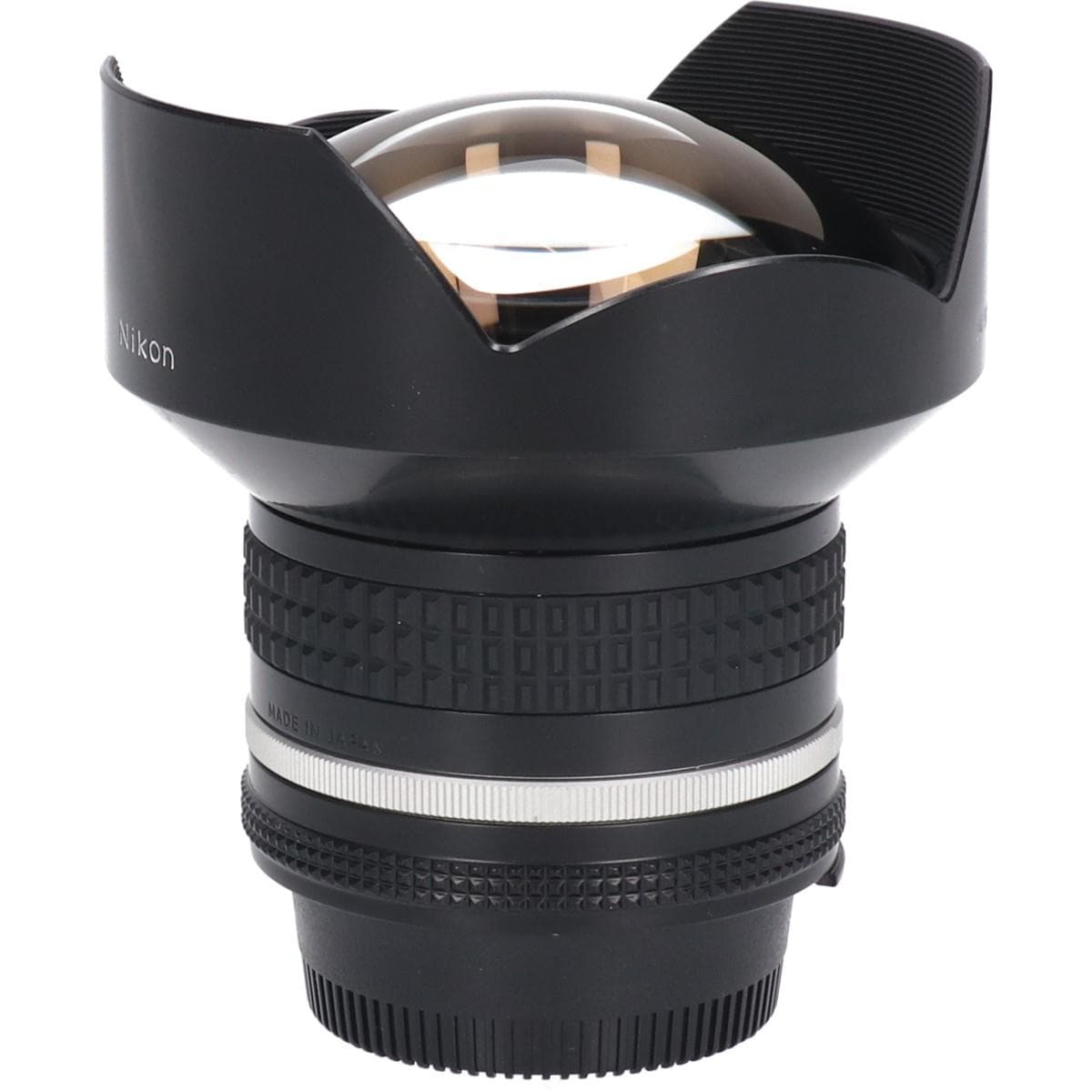 ＮＩＫＯＮ　ＡＩ１５／３．５Ｓ　ＡＩ１５ｍｍ　Ｆ３．５Ｓ