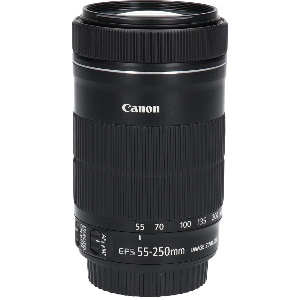 ＥＦ－Ｓ５５－２５０ｍｍ　Ｆ４－５．６ＩＳ　ＳＴＭ