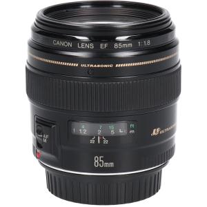 ＥＦ８５ｍｍ　Ｆ１．８