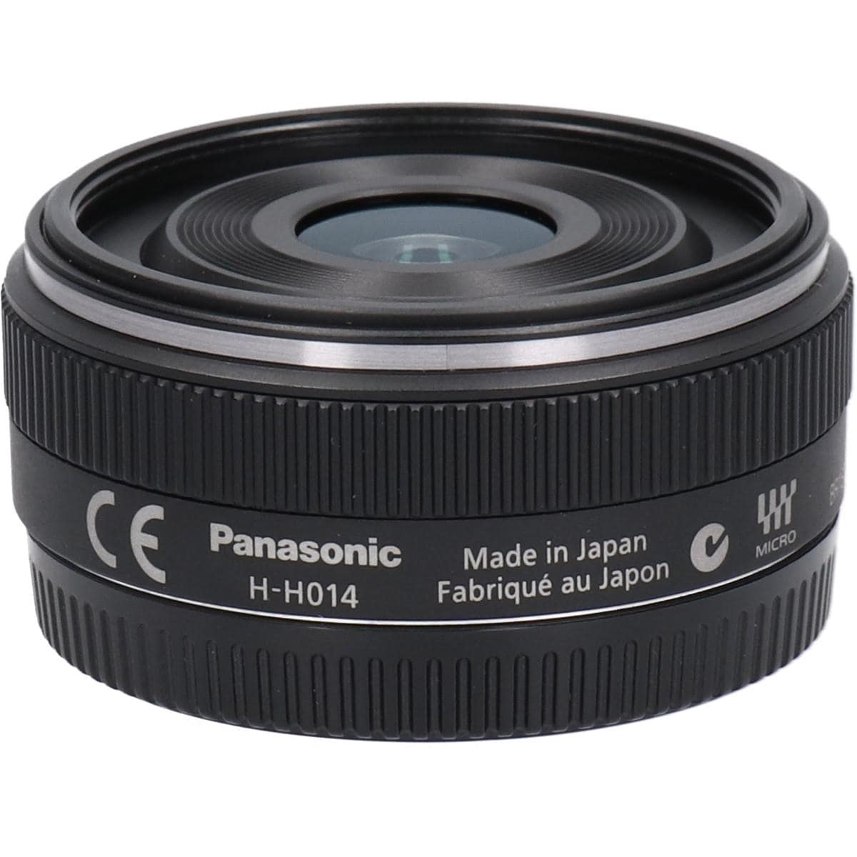 Ｇ１４ｍｍ　Ｆ２．５（Ｈ－Ｈ０１４）