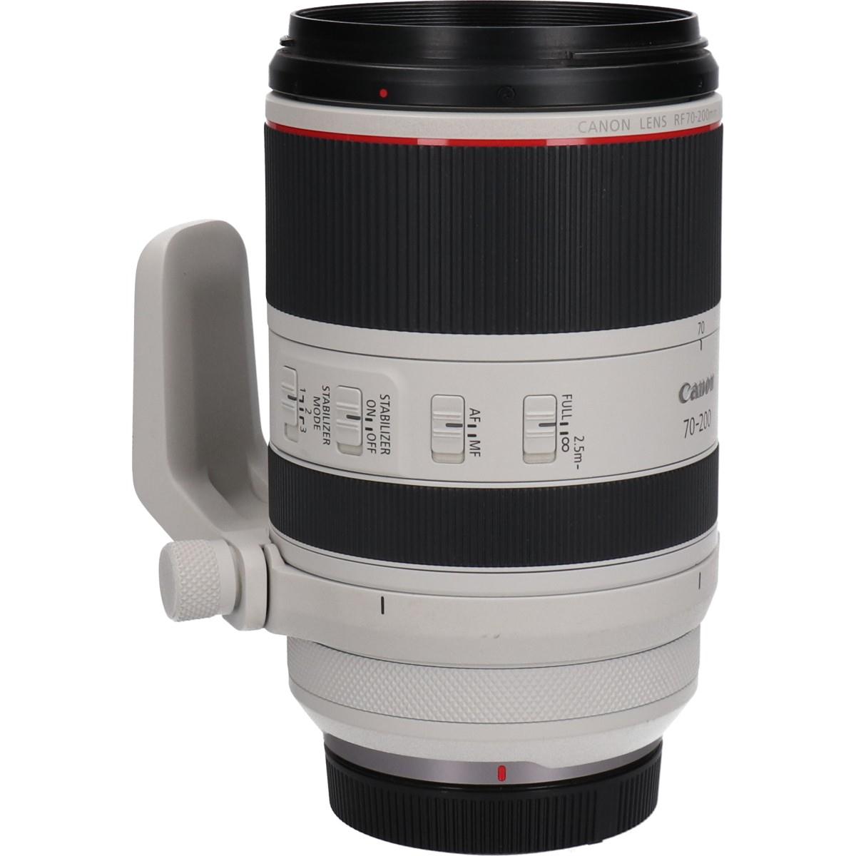 ＲＦ７０－２００ｍｍ　Ｆ２．８Ｌ　ＩＳ　ＵＳＭ