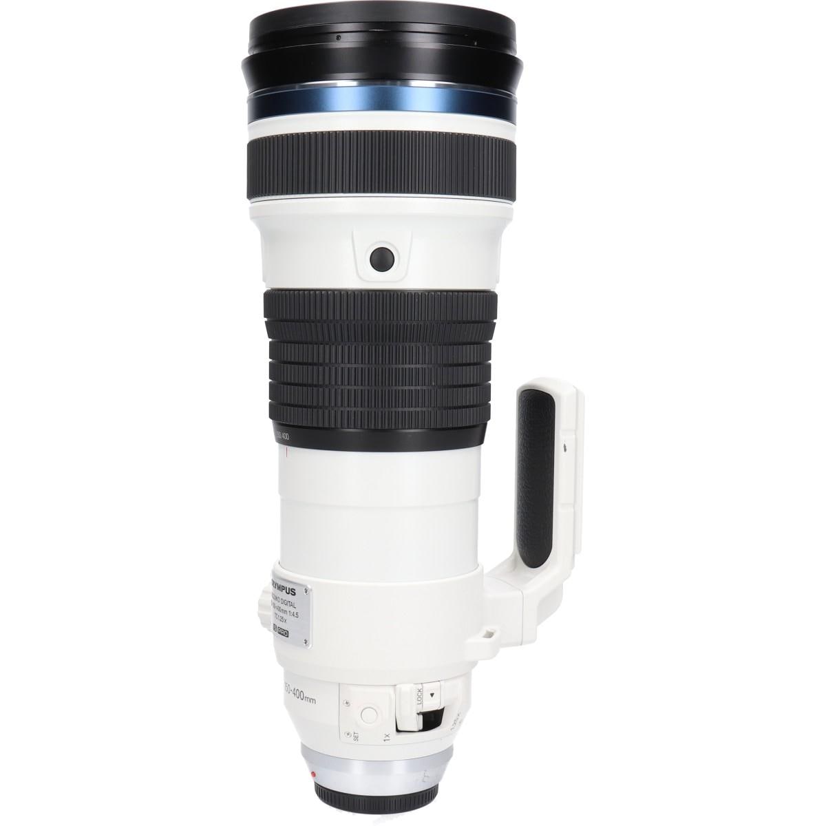 Ｍ．ＺＤ　ＥＤ１５０－４００ｍｍ　Ｆ４．５ＴＣ１．２５