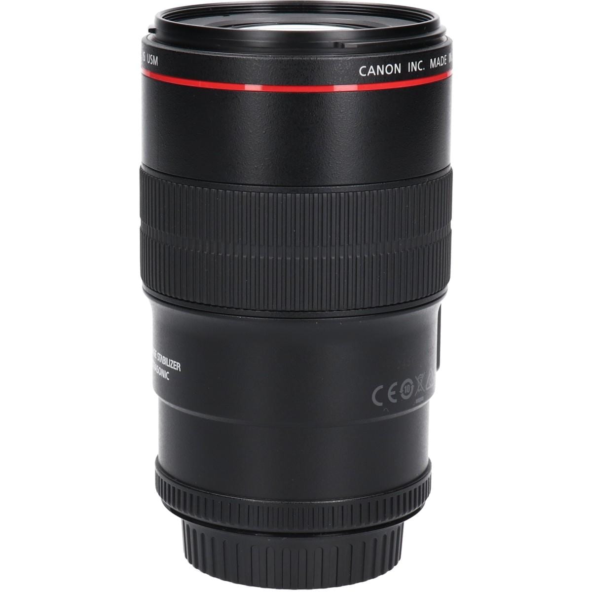 ＥＦ１００ｍｍ　Ｆ２．８Ｌ　ＭＡＣＲＯ　ＩＳ　ＵＳＭ