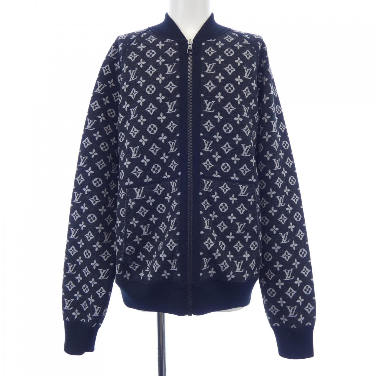 LOUIS VUITTON LOUIS VUITTON Blouson