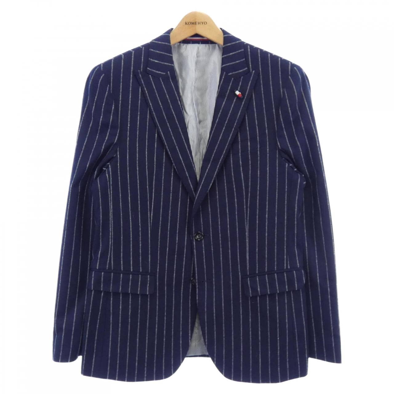 トミーヒルフィガー TOMMY HILFIGER ジャケット