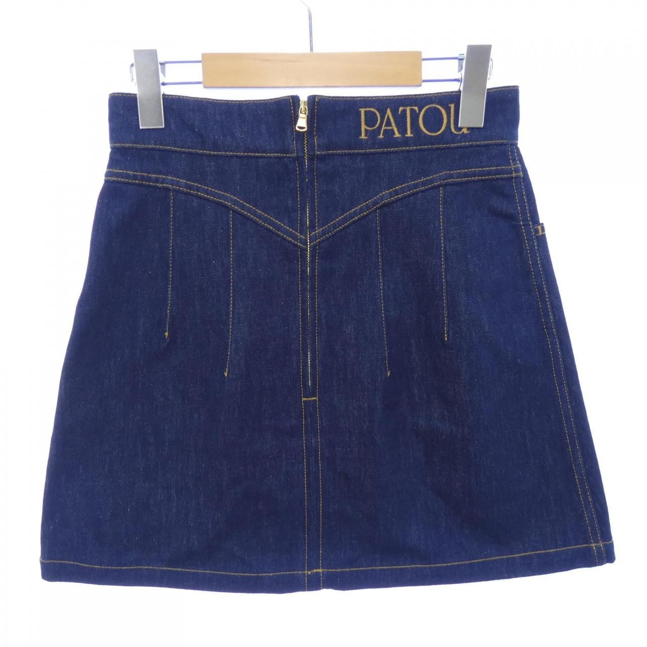 パトゥ PATOU スカート