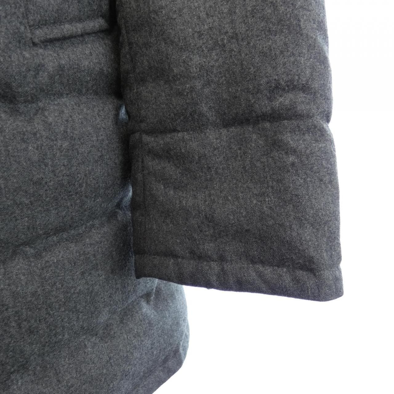 モンクレール MONCLER VALLIER ダウンコート
