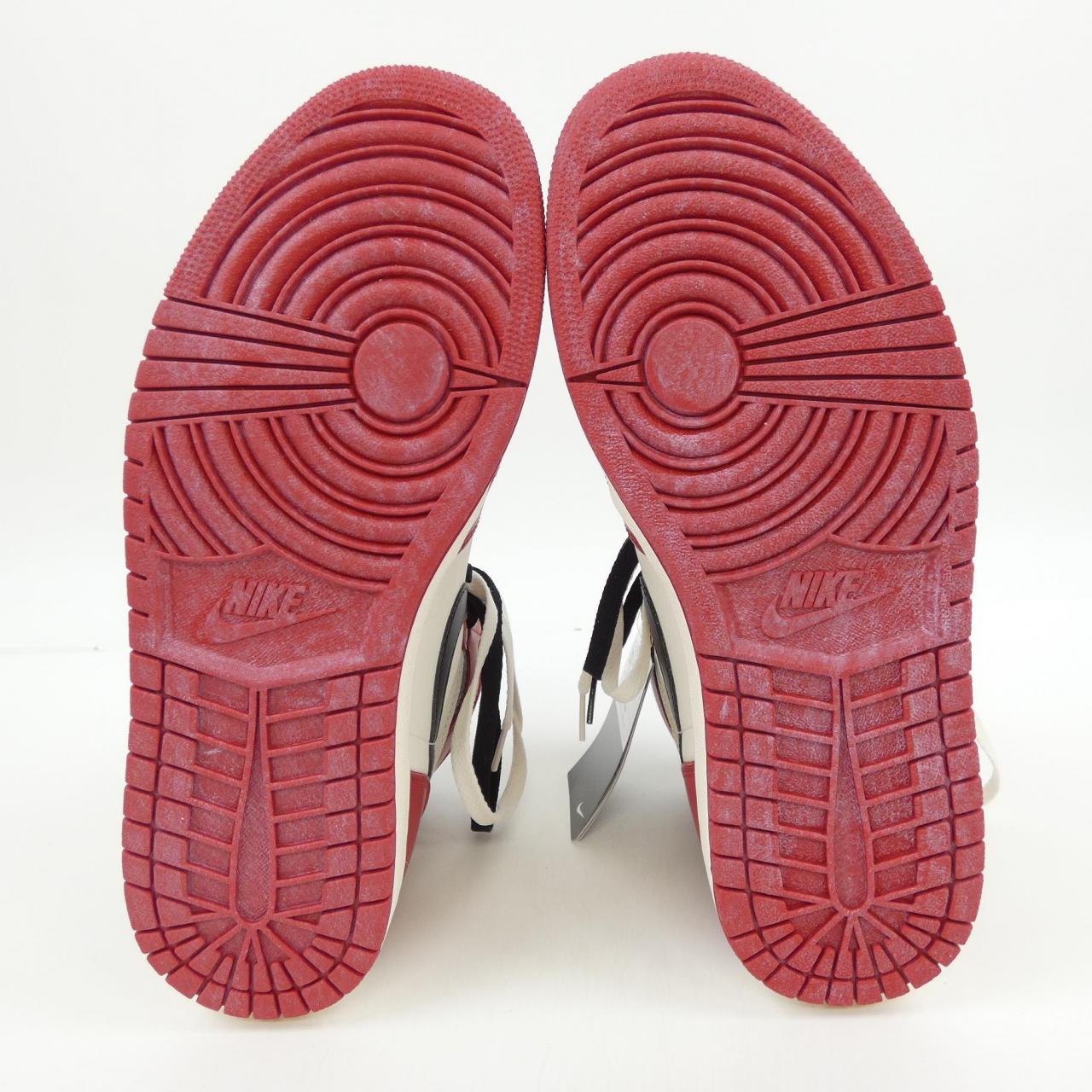 エアジョーダン AIR JORDAN DZ5485-612 1RETRO スニーカー