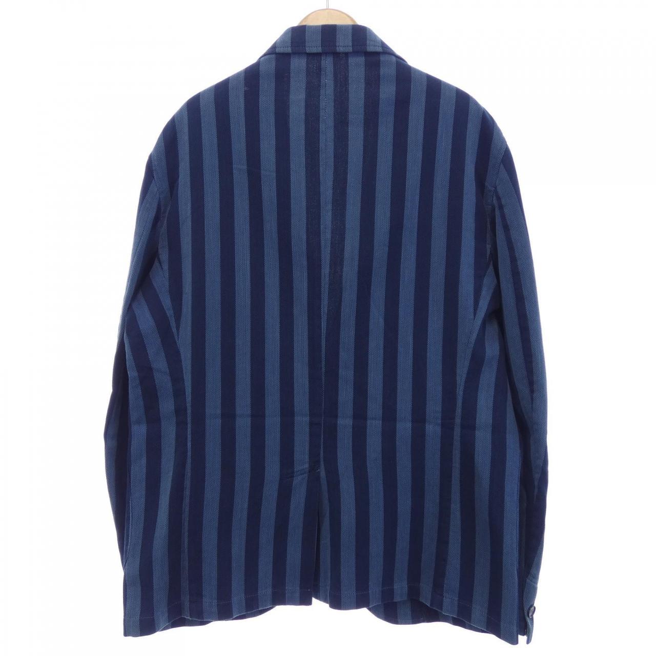 ジャンネット GIANNETTO ジャケット