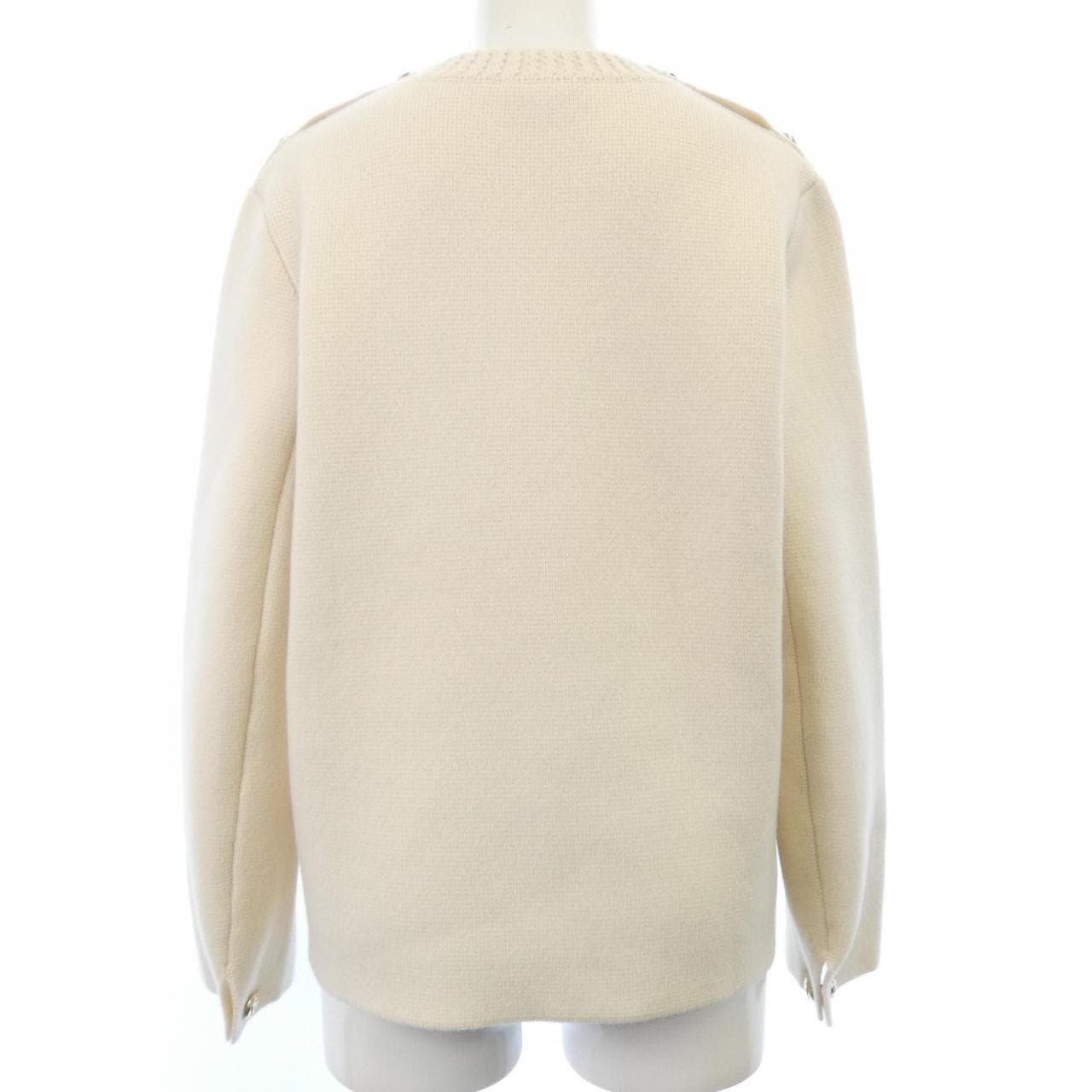 シャネル CHANEL LOOK68 P65574K61372 20K ニット