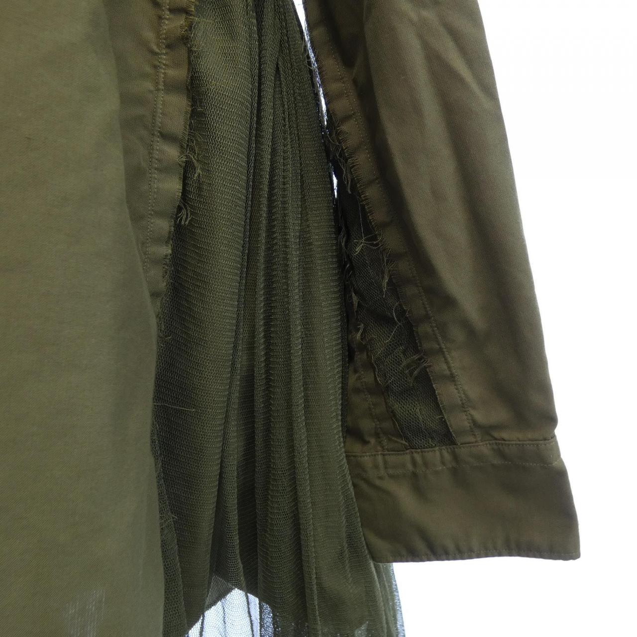 コムデギャルソン COMME des GARCONS RL-B008 シャツ