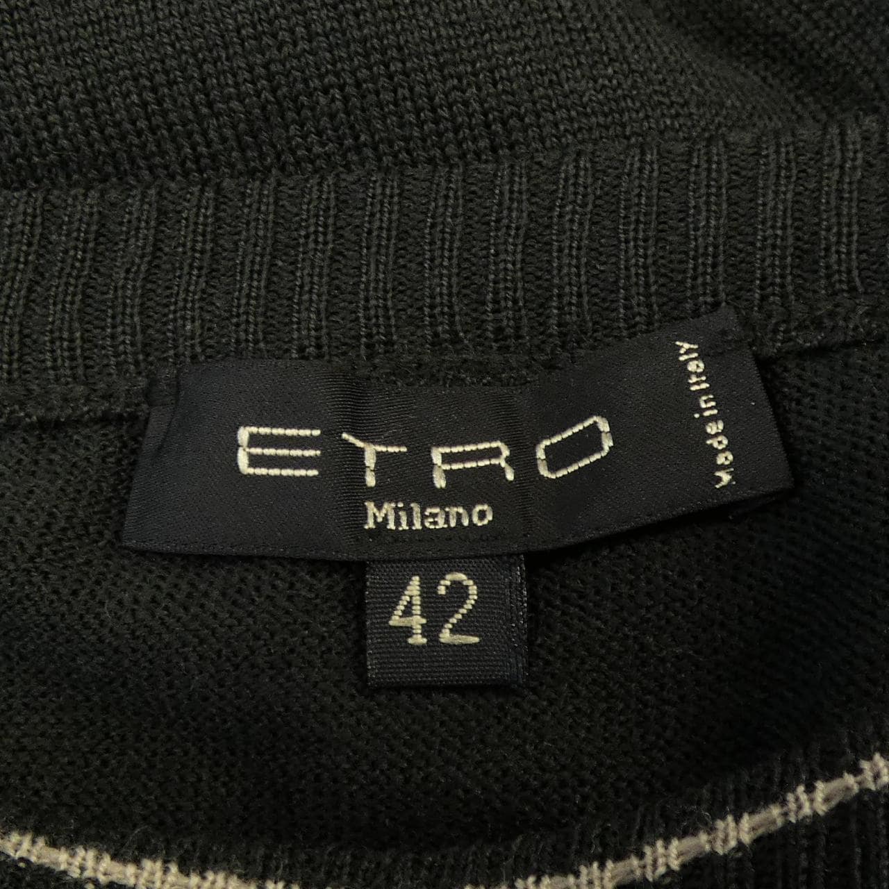 エトロ ETRO トップス