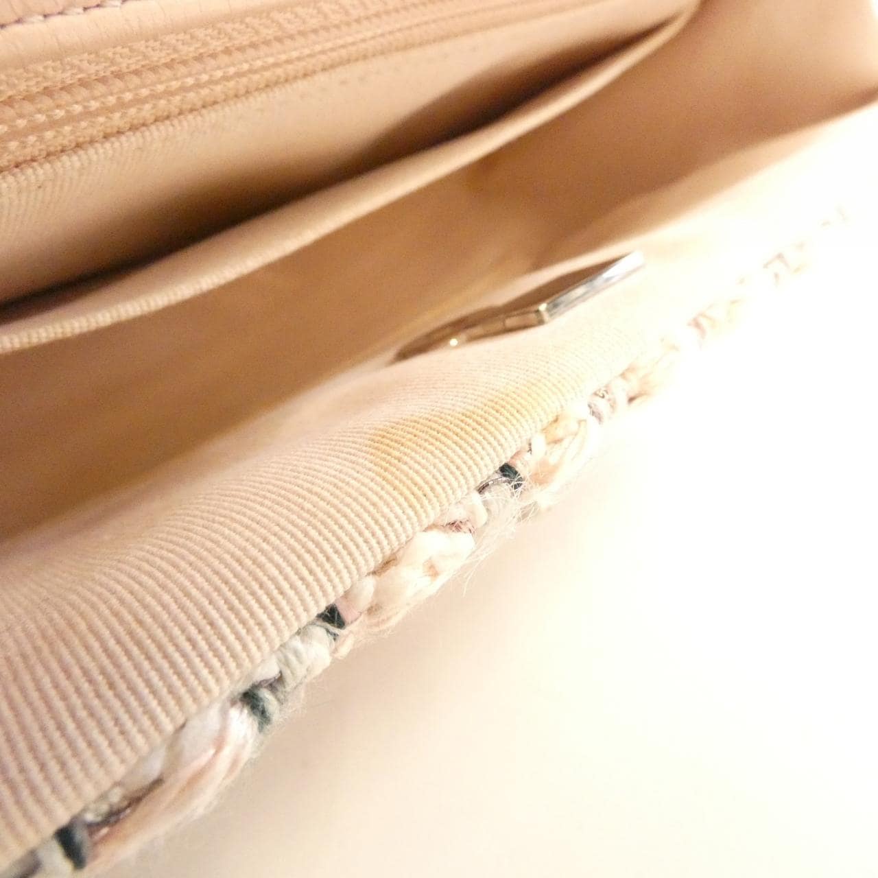 シャネル ショルダーバッグ