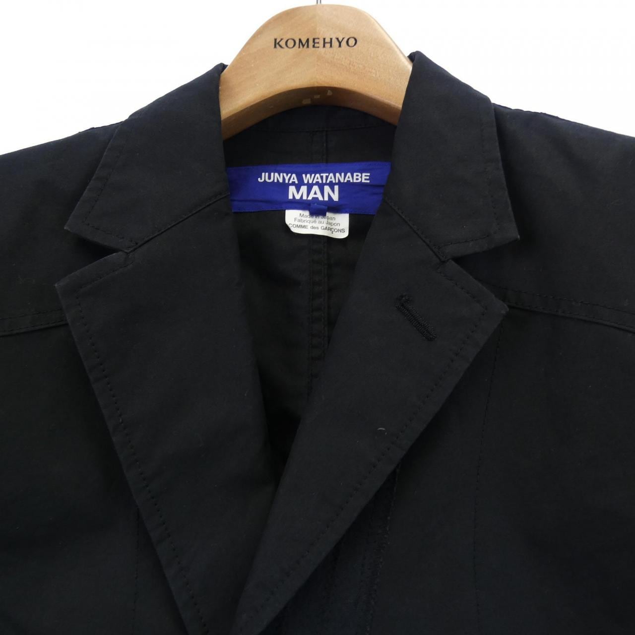 ジュンヤワタナベマン JUNYA WATANABE MAN WN-J002 ジャケット
