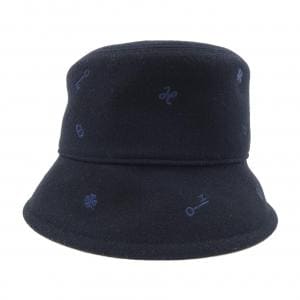 エルメス HERMES DEBBIE CHARMS H212011N ハット