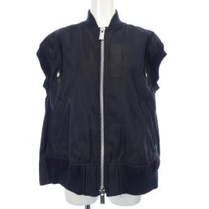 サカイ SACAI SCW-002 ベスト