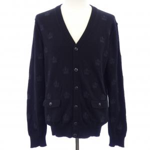 ドルチェアンドガッバーナ DOLCE&GABBANA GPC05K/F64EB カーディガン