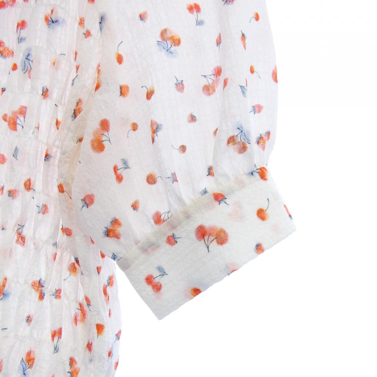 シーバイクロエ SEE BY CHLOE シャツ