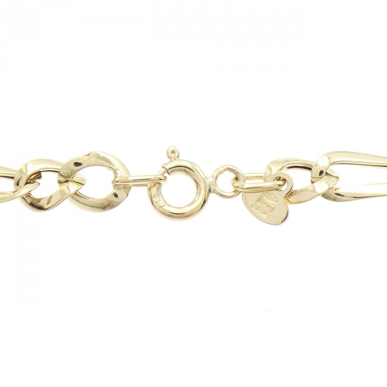 750YG ネックレス