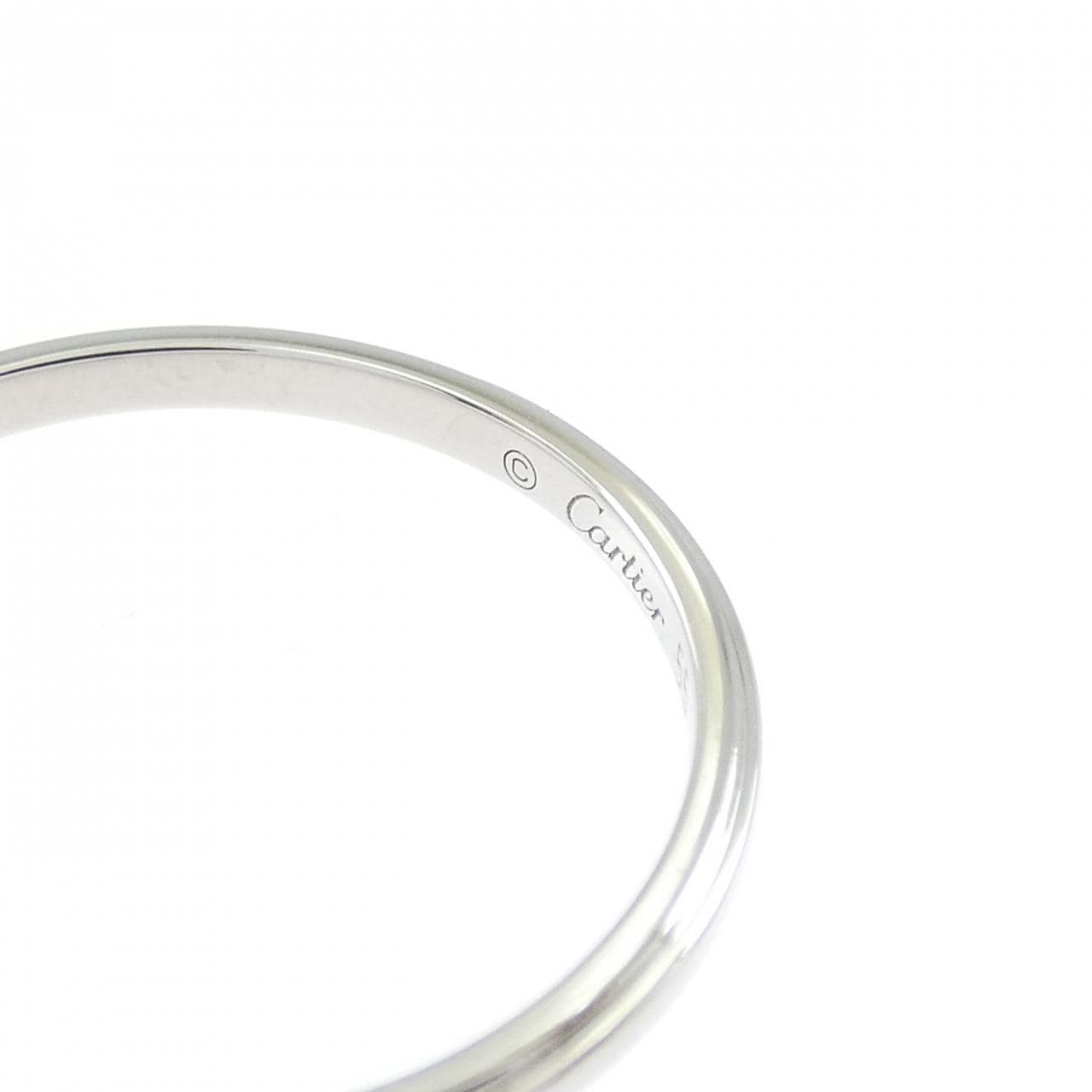 カルティエ ダムール リング