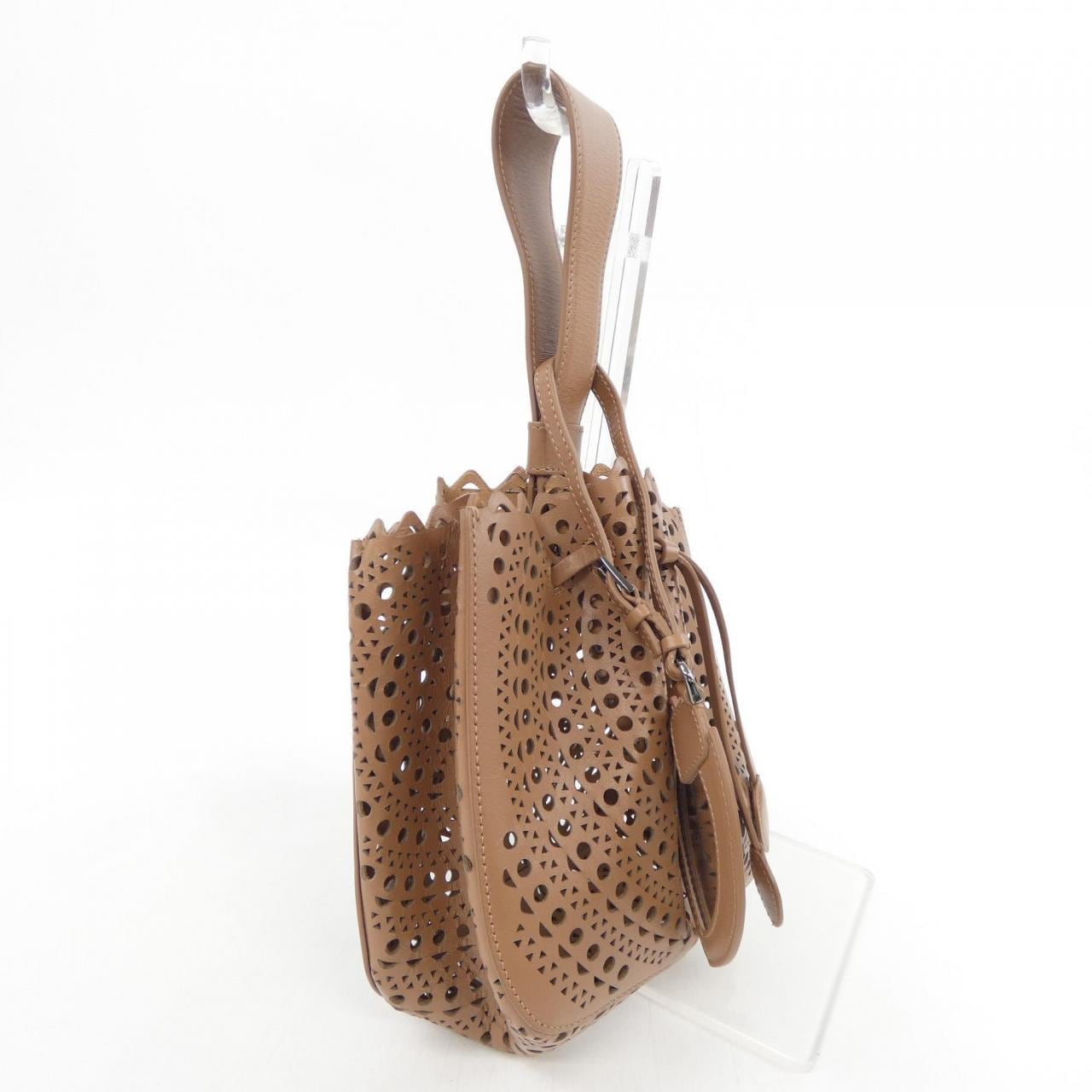 アライア ALAIA ROSE MARIE BAG