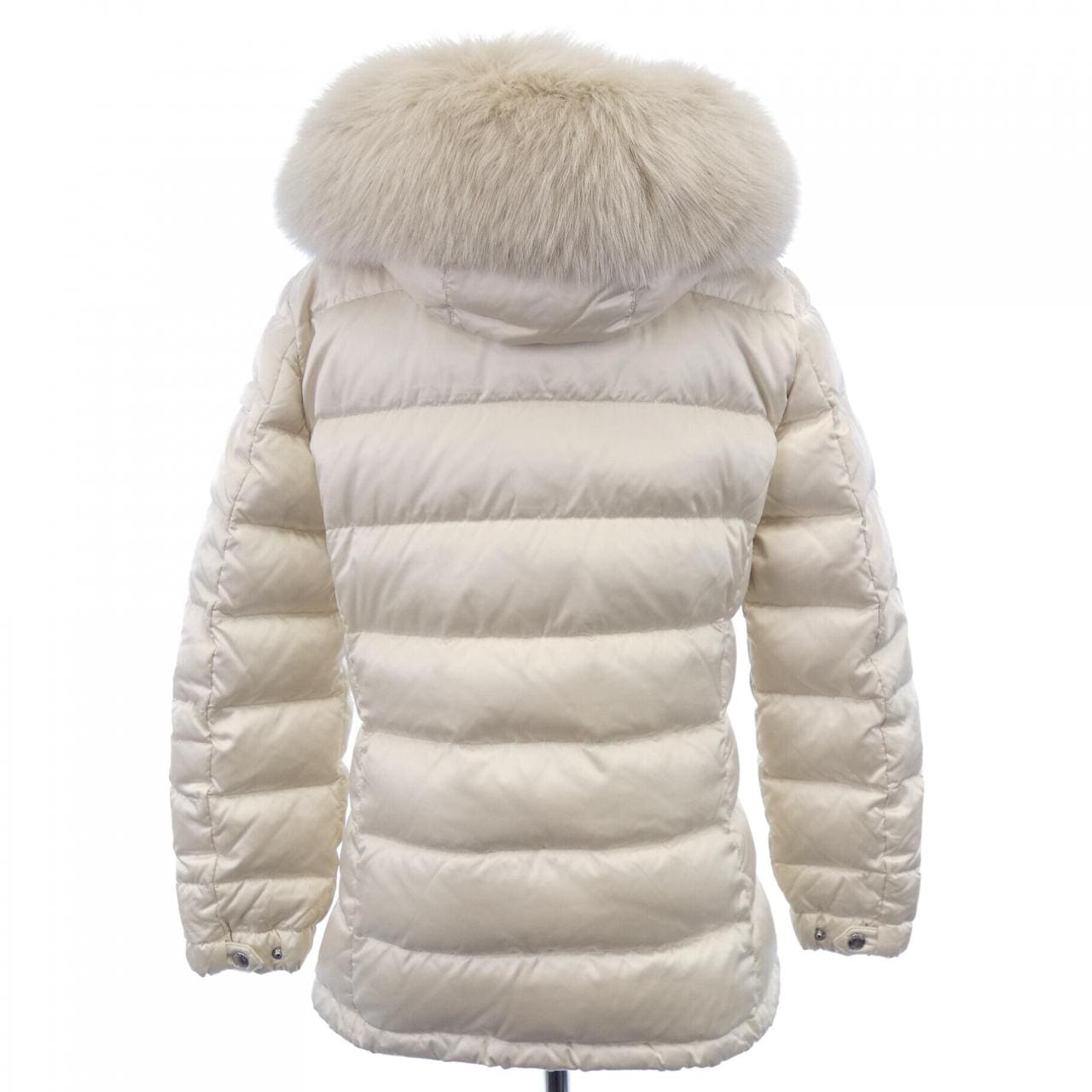 プラダ PRADA トライアングルロゴ 28G060 R152 R0K ダウンジャケット