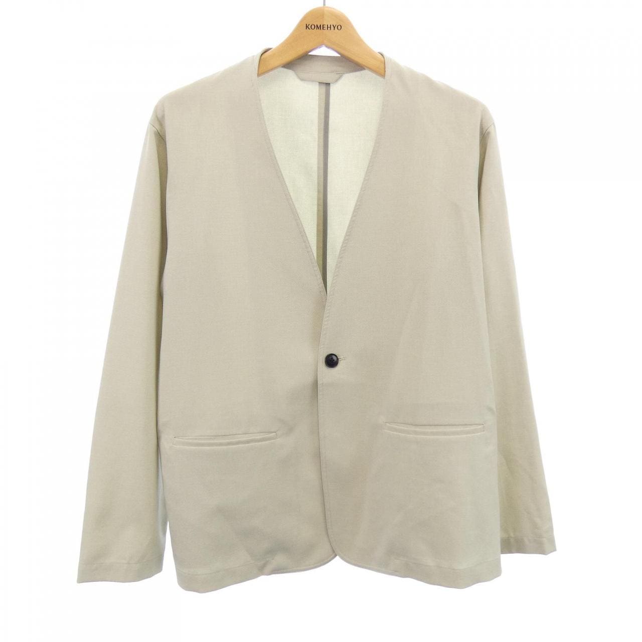 フォーワンセブンバイエディフィス 417 by EDIFICE 24-010-312-5060-1-0 ジャケット