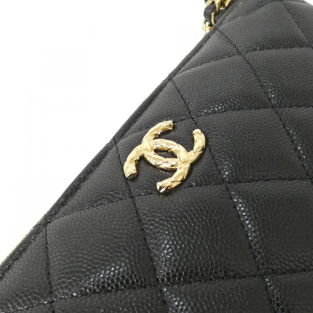 【未使用品】シャネル AP5023 チェーンクラッチ