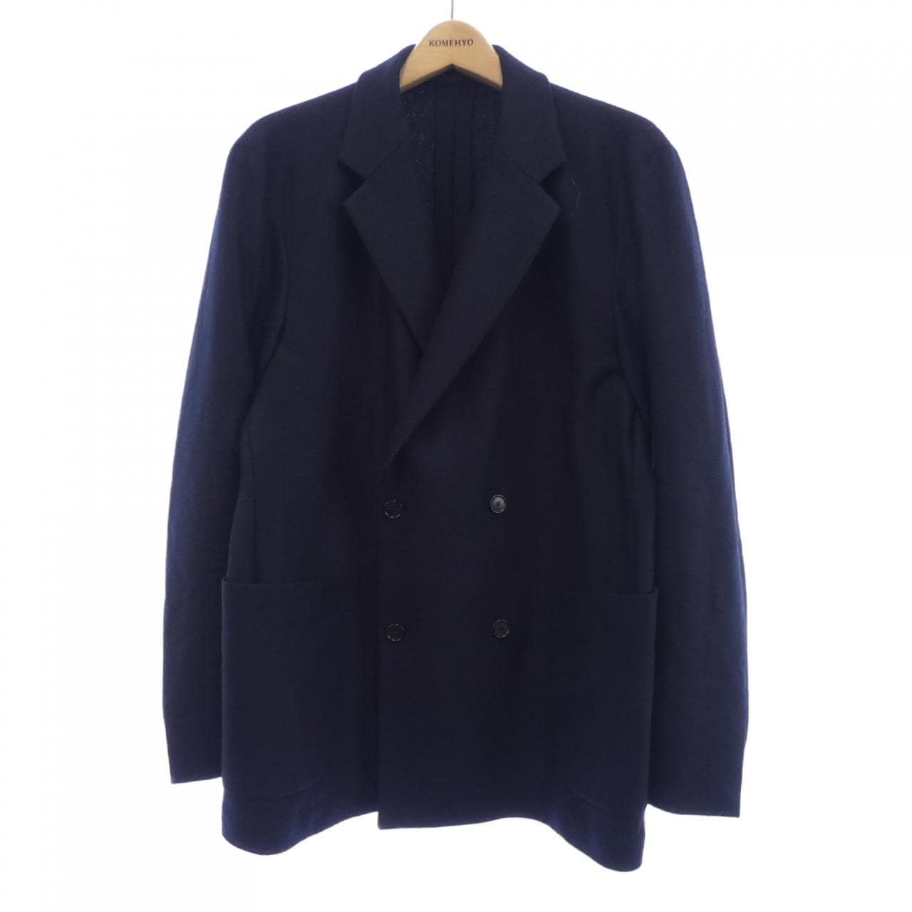 ジョンスメドレー JOHN SMEDLEY A2728FJ 208 ジャケット