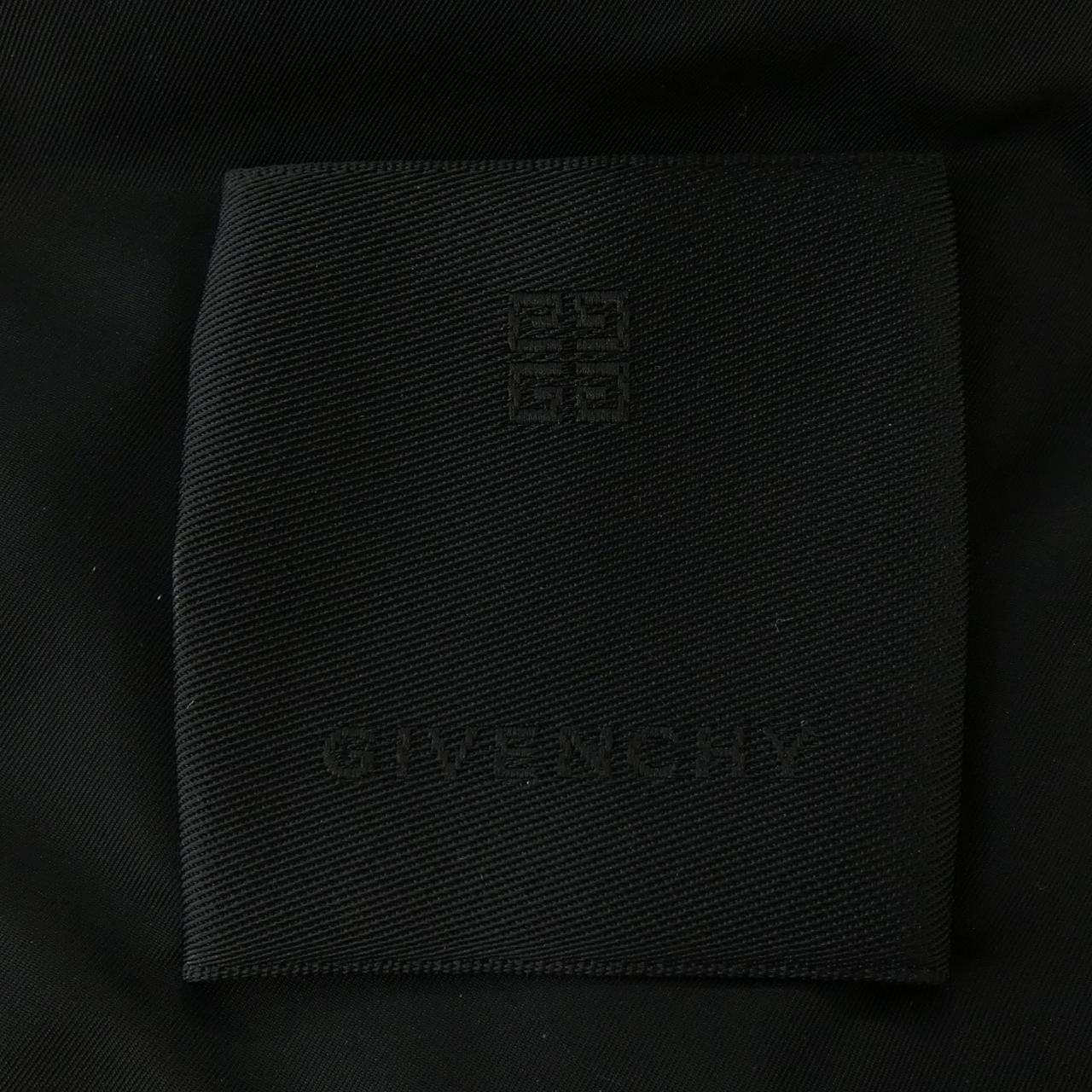 ジバンシー GIVENCHY BM011313YT ジャケット