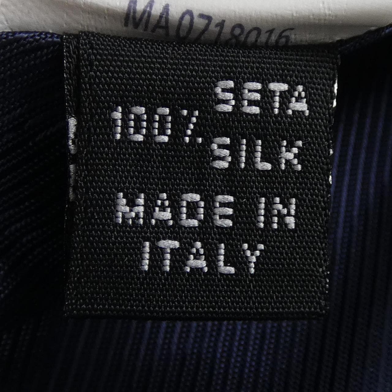 ルイジボレッリ LUIGI BORRELLI NECKTIE